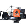 cold paint road marking machines factory price